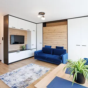 Senatorska Apartament