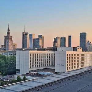 Krolewska Luxury Apartament