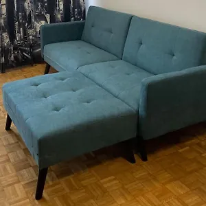 Powisle Apartament